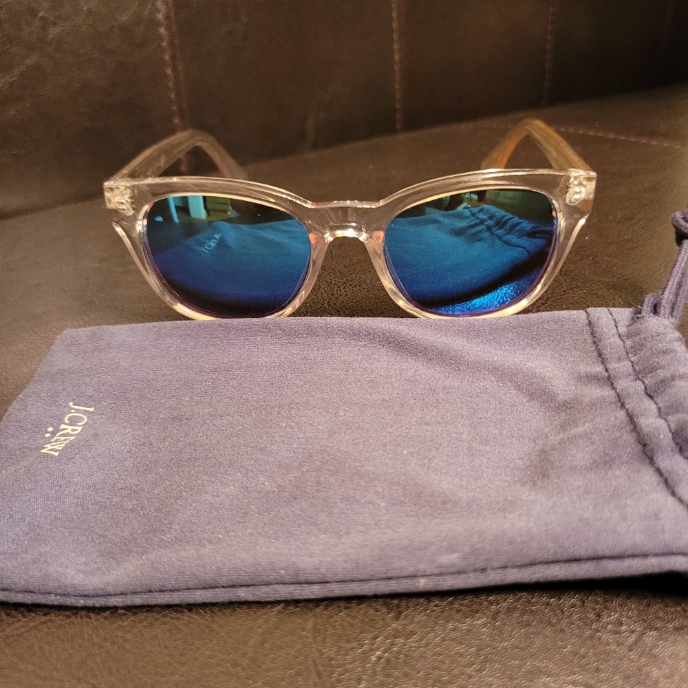 J. Crew Sunglasses